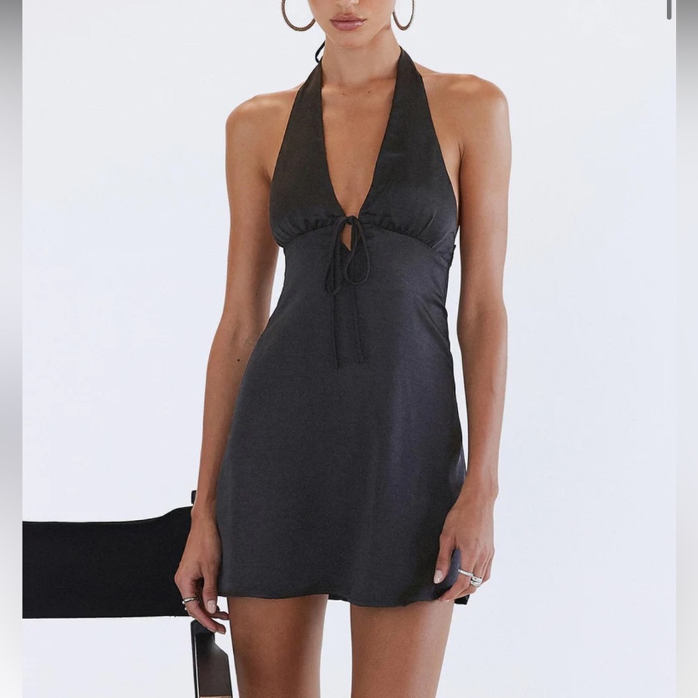 Princess Polly Lanier Mini Dress